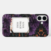 Blossom und Erinnerungen Case-Mate iPhone Hülle (Rückseite (Horizontal))