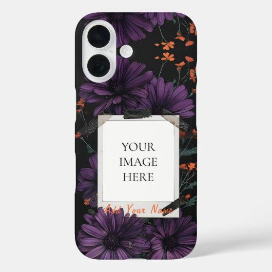 Blossom und Erinnerungen Case-Mate iPhone Hülle (Rückseite)