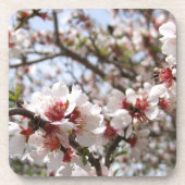 Blossom-Untersetzer Untersetzer (Vorderseite)