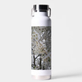 Blossom Wasserflasche Trinkflasche (Vorne)