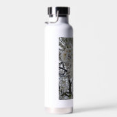 Blossom Wasserflasche Trinkflasche (Rechts)