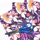 Blossom-Weichzeichner Seidenpapier