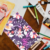 Blossom-Weichzeichner Seidenpapier