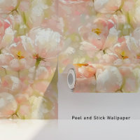 Blossom Whisper - Tulip