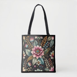 Blossomed Beauty Tasche