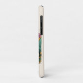 BlossomRaven im Dschungel Case-Mate iPhone Hülle (Hinten/Links)