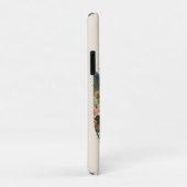 BlossomRaven im Dschungel Case-Mate iPhone Hülle (Hinten/Rechts)