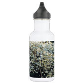 Blossoms Branches Tree Park Spring Flowers Forest Trinkflasche (Rechts)