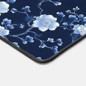 Blossomveil Schreibtischunterlage (Ecke)