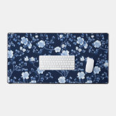 Blossomveil Schreibtischunterlage (Tastatur & Maus)