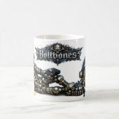 Blotbones  kaffeetasse (Mittel)