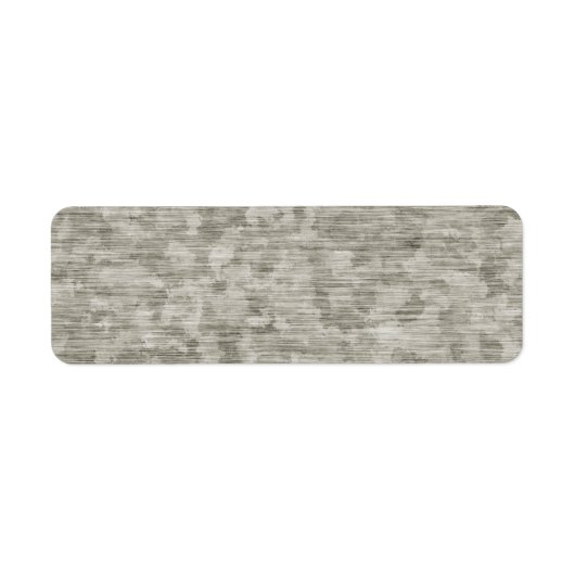 Blotchy Anodized Metal texturiert (Vorne)