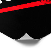 Blow Me Funny Couples Tee Valentine's Day Couple M Poster (Ecke)