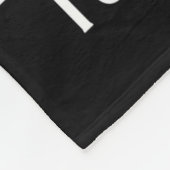 Blow Me I Turned 60 Years Old Funny 60th Birthday Fleecedecke (Ecke)