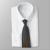 Blow me (Refs) Neck Tie Krawatte (Gebunden)