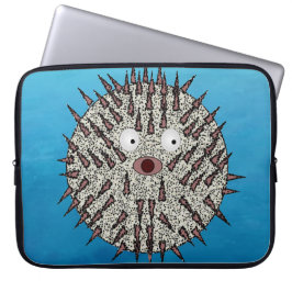 Blowfish Neoprene Laptop-Seele Laptopschutzhülle