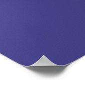 Blowfish Poster (Ecke)