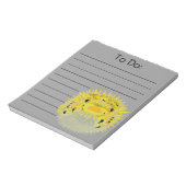 Blowfish to notepad notizblock (Rotiert)