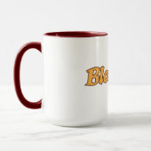 Blowflies-Tasse Tasse (Links)