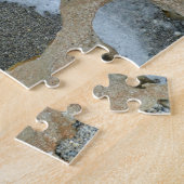 Blown Rocks Jupiter FL Fotografic Geologic Puzzle (Seite)