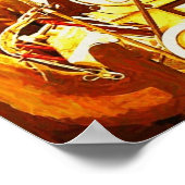 Blown SBC Poster (Ecke)