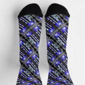 Blown Vega Socken (Oben)
