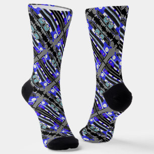 Blown Vega Socken