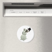 BlownAway Magnet (In Situ (Geschirrspüler))