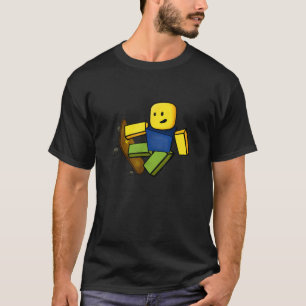 Blox Noob Skater Funny Meme Gaming-Geschenk für Ga T-Shirt