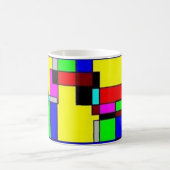 Blox Tasse (Mittel)
