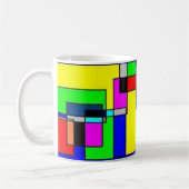 Blox Tasse (Links)