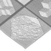 Bloze Maze Puzzle Tablecloth Tischdecke (Schrägansicht)