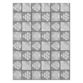 Bloze Maze Puzzle Tablecloth Tischdecke (Vorderseite)