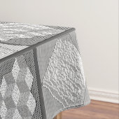 Bloze Maze Puzzle Tablecloth Tischdecke (Beispiel)