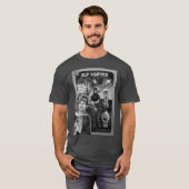 BLP Koscher Junge T-Shirt (Vorne ganz)