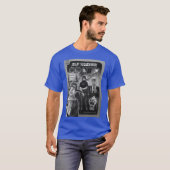 BLP Koscherer Junge T-Shirt (Vorne ganz)