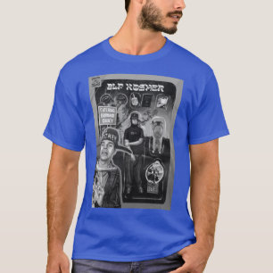 BLP Koscherer Junge T-Shirt