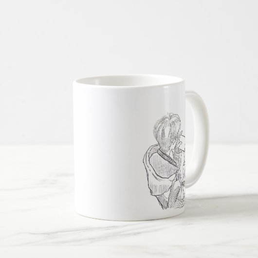 BLPT Cup v1 Kaffeetasse (VorderseiteRechts)