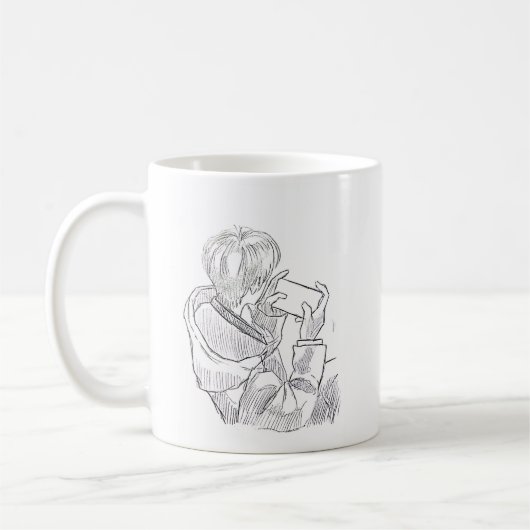BLPT Cup v1 Kaffeetasse (Links)