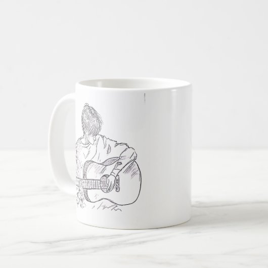 BLPT Cup v3 Kaffeetasse (Vorderseite Links)