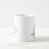 BLPT Cup v3 Kaffeetasse (Mittel)