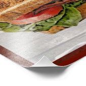 Blt Fotodruck (Ecke)