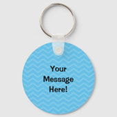 BLT Sandwich Bacon Lettuce und Tomato Foods Design Schlüsselanhänger (Rückseite)