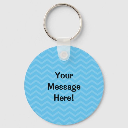 BLT Sandwich Bacon Lettuce und Tomato Foods Design Schlüsselanhänger (Rückseite)