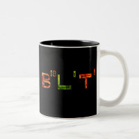BLT Tasse