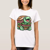 BLTurtles T-Shirt (Vorderseite)