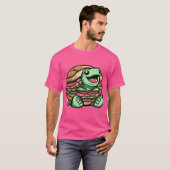 BLTurtles T-Shirt (Vorne ganz)