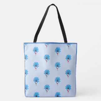Blu Bay Tote Bag Tasche