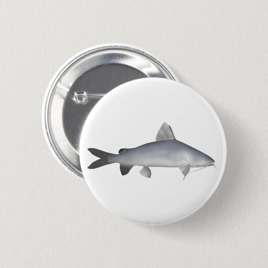 Blu Lmon Catfish Button (Vorne & Hinten)