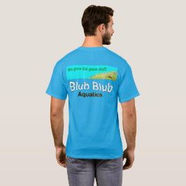 Blub Blub Aquatics T-Shirt